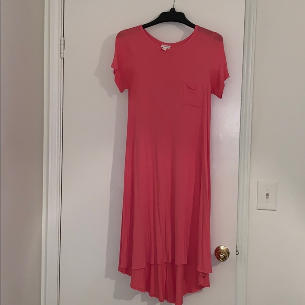 LuLaRoe Carly